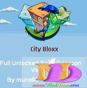 City Bloxx